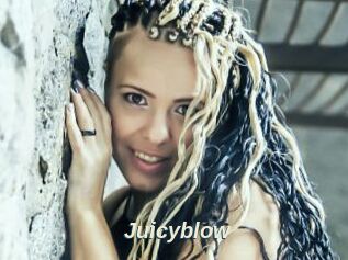 Juicyblow