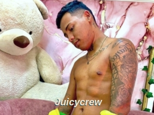 Juicycrew