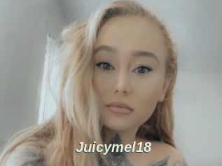 Juicymel18