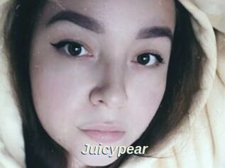 Juicypear