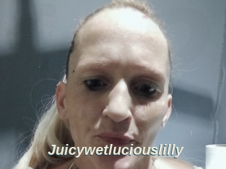 Juicywetluciouslilly