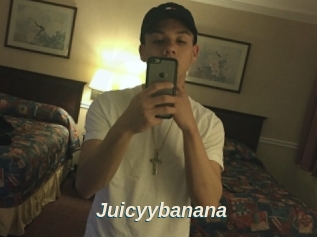 Juicyybanana