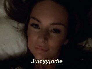 Juicyyjodie