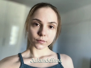 Julanddima