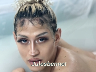 Julesbennet
