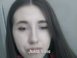 Julia_sins