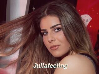 Juliafeeling