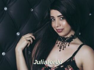 Juliafordd