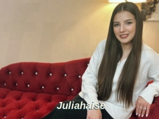 Juliahaise