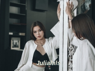 Juliahils