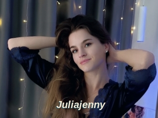 Juliajenny
