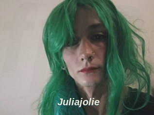 Juliajolie