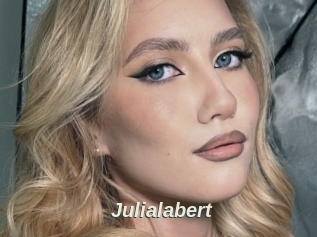 Julialabert