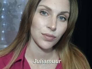 Juliamuur