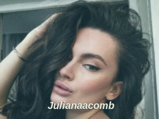 Julianaacomb