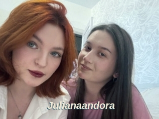 Julianaandora