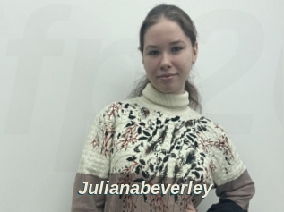 Julianabeverley