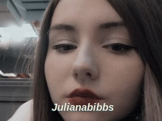 Julianabibbs