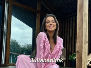 Julianablink