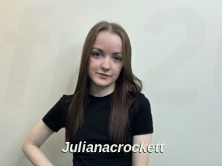 Julianacrockett