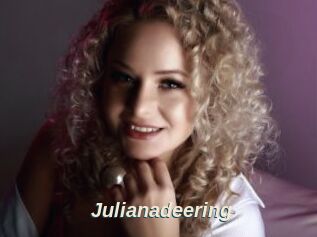 Julianadeering