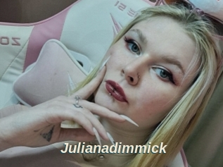 Julianadimmick