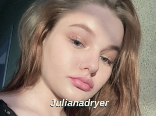 Julianadryer