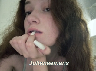 Julianaemans