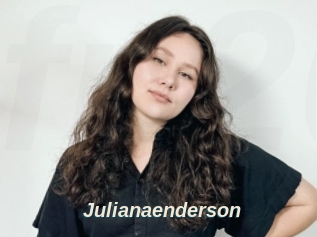 Julianaenderson