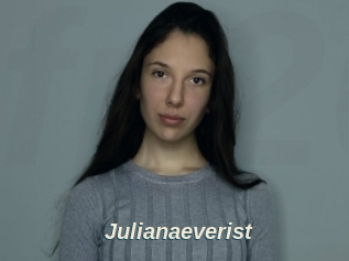Julianaeverist