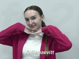 Julianaevitt