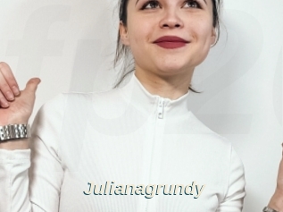 Julianagrundy