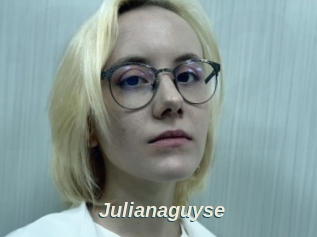 Julianaguyse