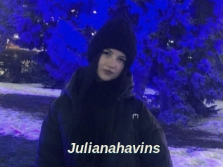 Julianahavins