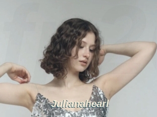 Julianahearl