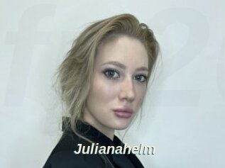 Julianahelm