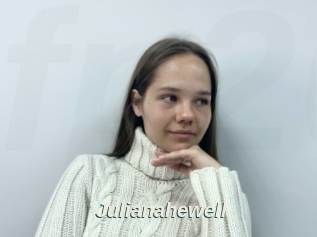 Julianahewell