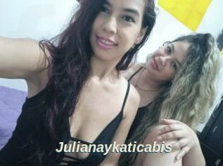 Julianaykaticabis