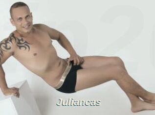 Juliancas