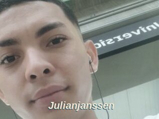 Julianjanssen