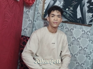 Julianjett