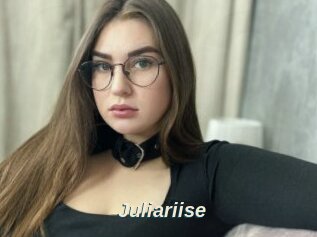 Juliariise