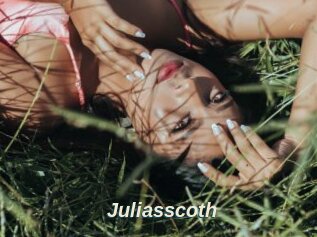 Juliasscoth