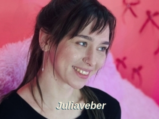 Juliaveber