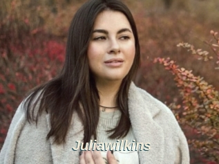 Juliawilkins