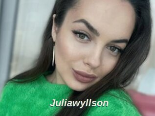 Juliawyllson