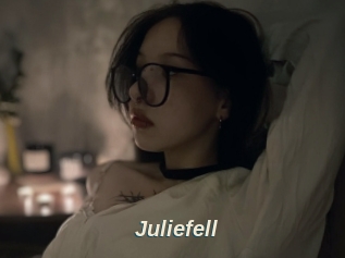Juliefell