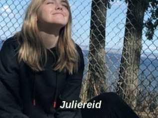 Juliereid