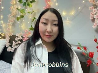 Julierobbins