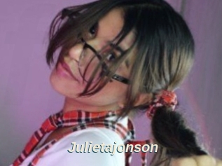 Julietajonson